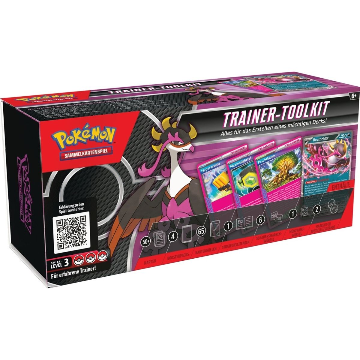 Pokémon Trainer Toolkit 2025