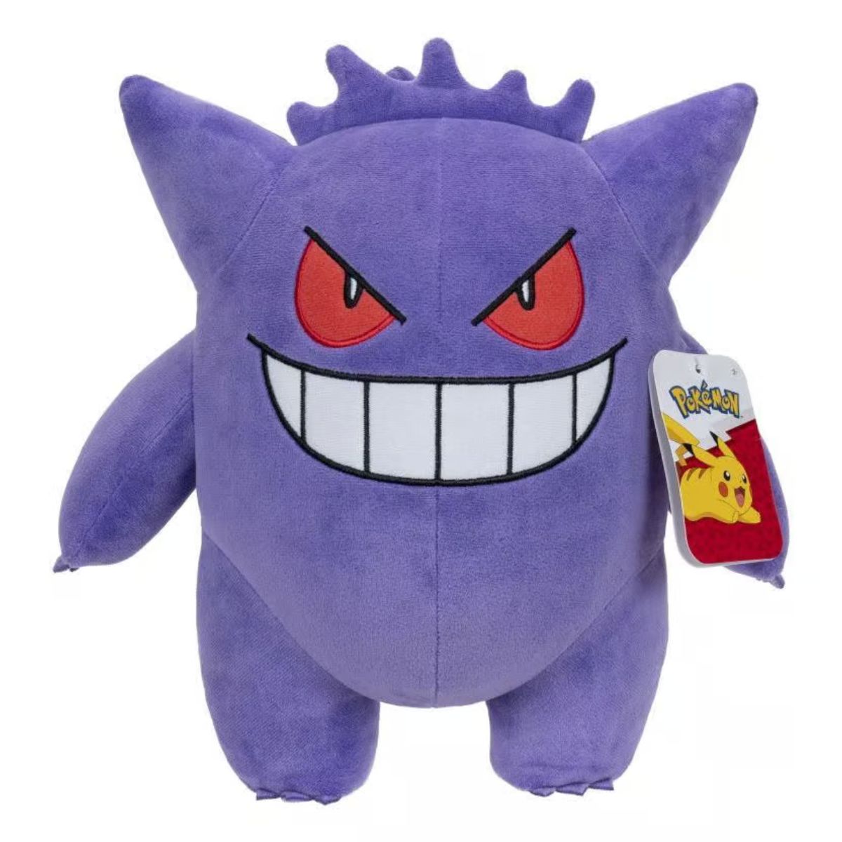 Pokémon Plüschfigur Gengar (30 cm)
