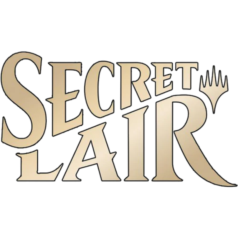 Secret Lair Drop Series: The Astrology Lands: Pisces Traditional Foil Edition