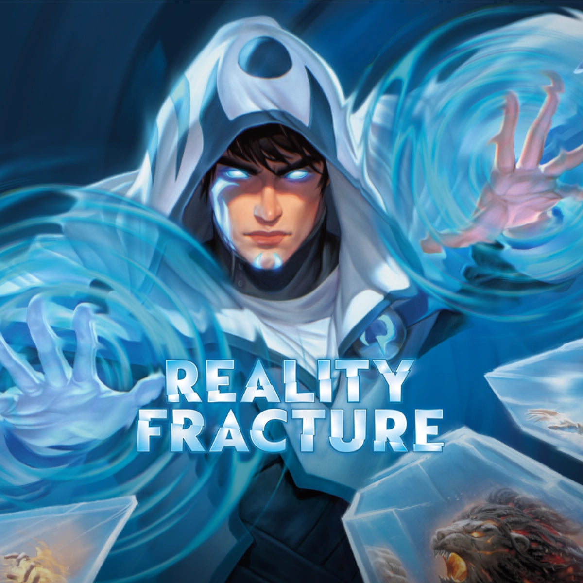 Magic: the Gathering - Reality Fracture - Pre-Release - 25.09.2026