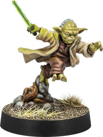 Großmeister Yoda