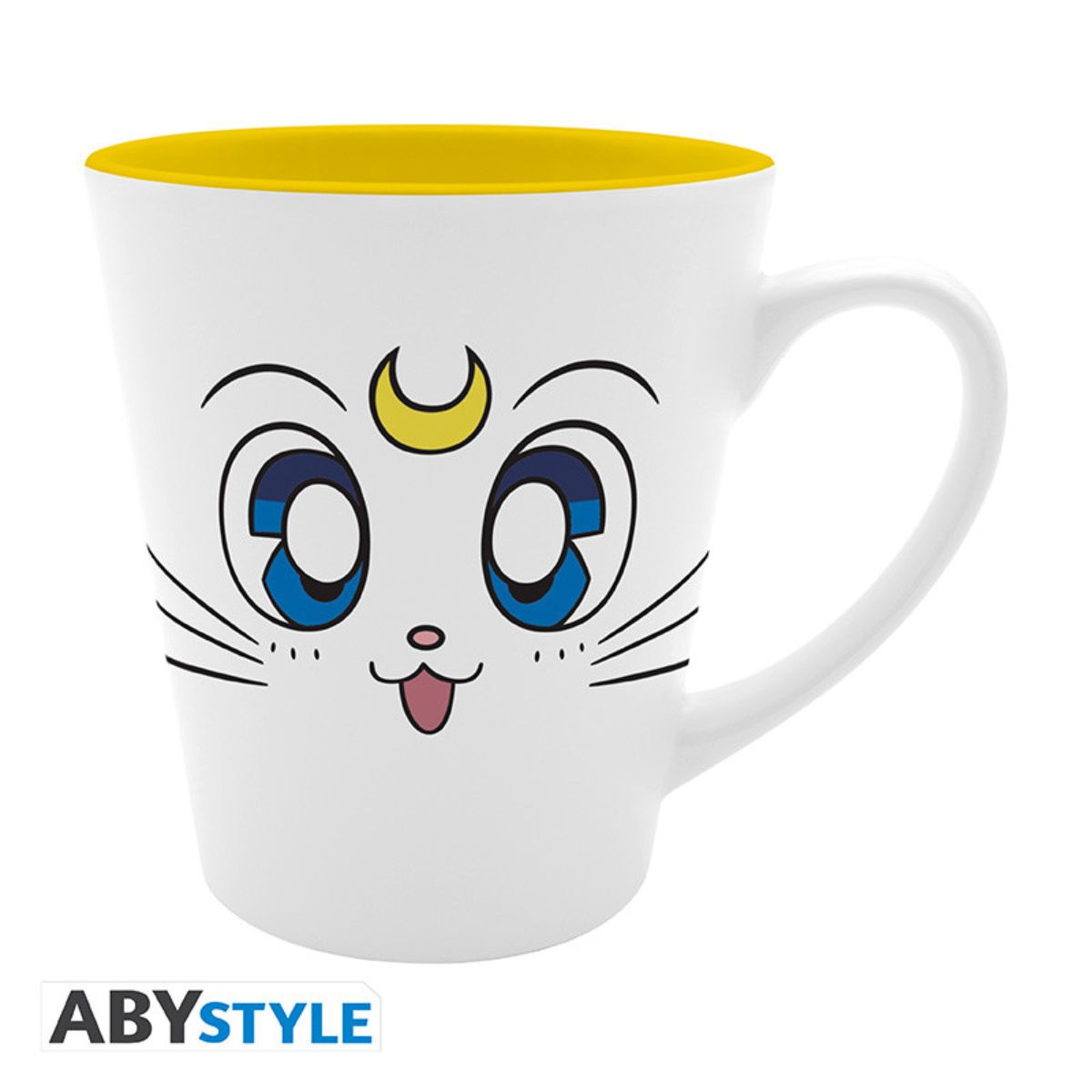 Sailor Moon Mug 250 ml Artemis