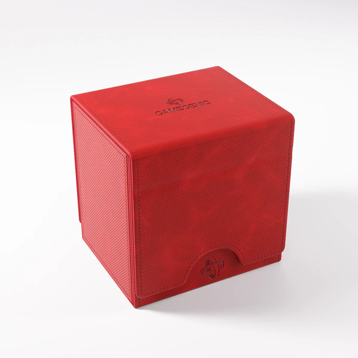 Gamegenic Sidekick PRO 100+ XL Rot