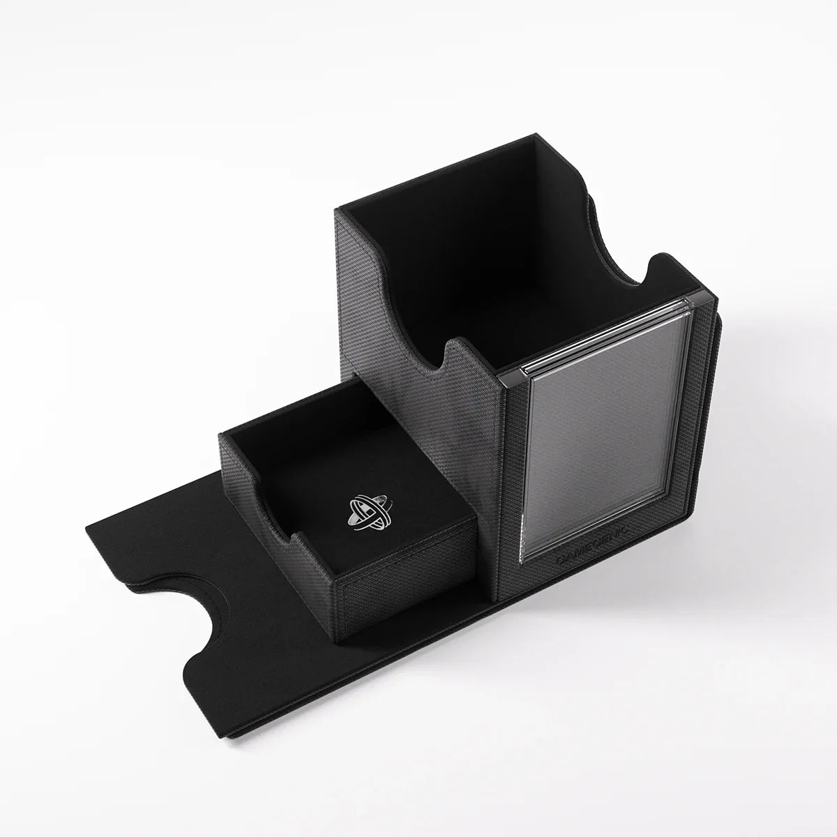 Gamegenic Sidekick PRO 100+ XL Schwarz