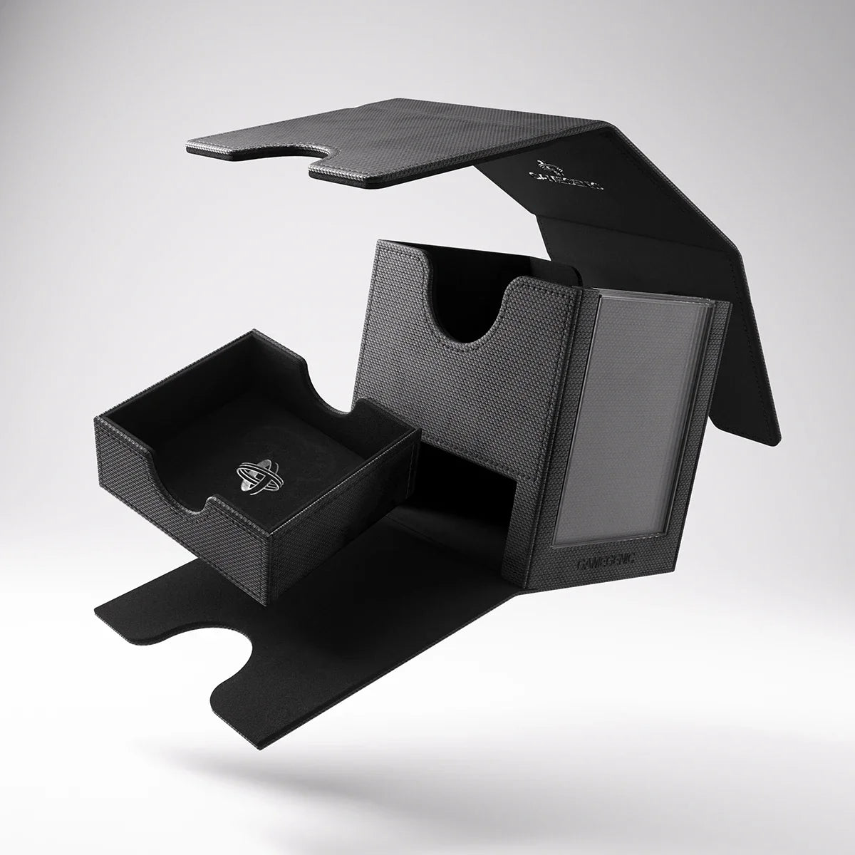 Gamegenic Sidekick PRO 100+ XL Schwarz