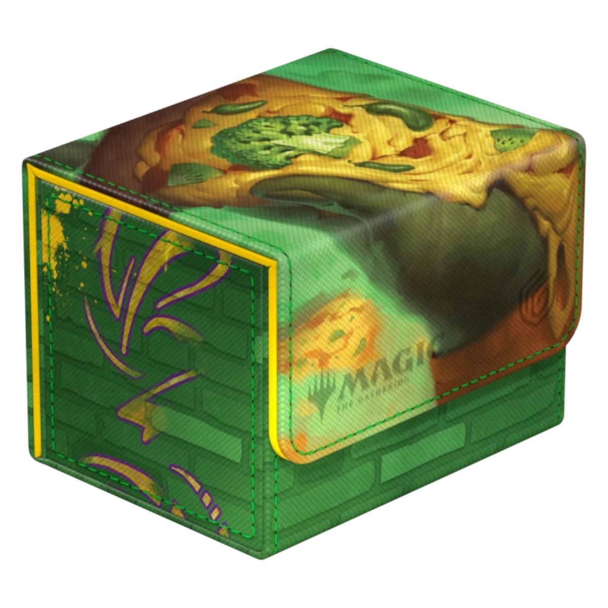 Sidewinder 100+ Xenoskin Magic: The Gathering Teenage Mutant Ninja Turtles Forest