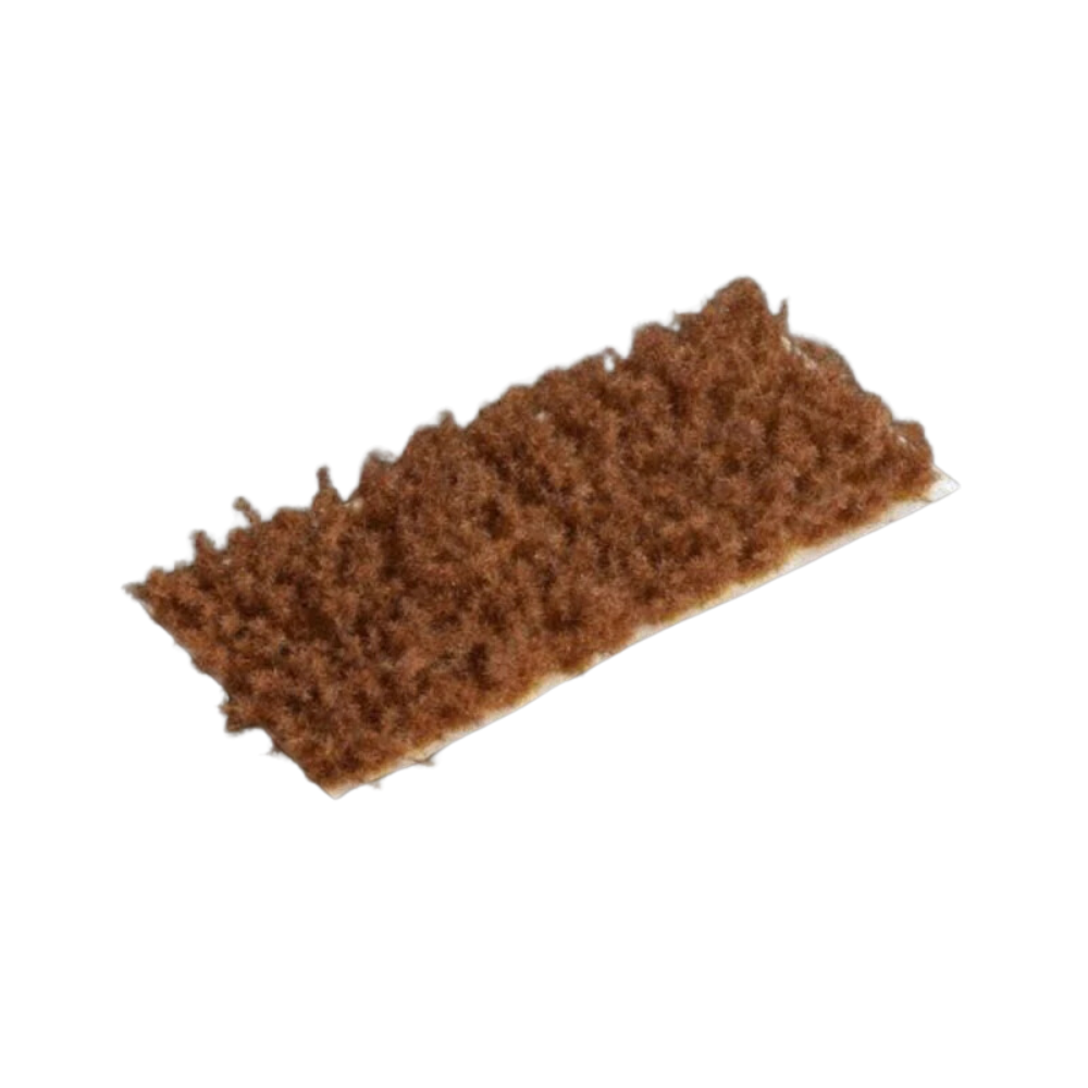 Gamers Grass Spikey Brown Wild