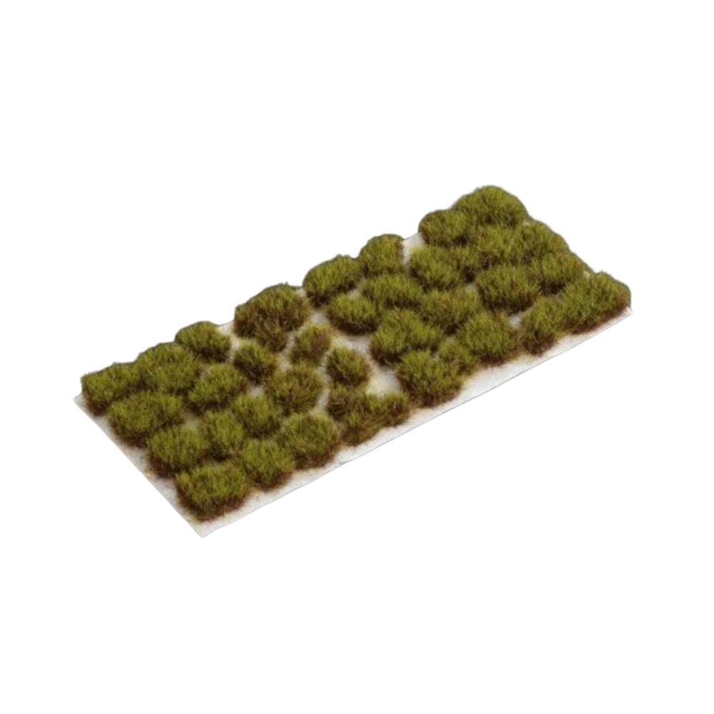 Gamers Grass Swamp XL 8mm Tufts Wild XL