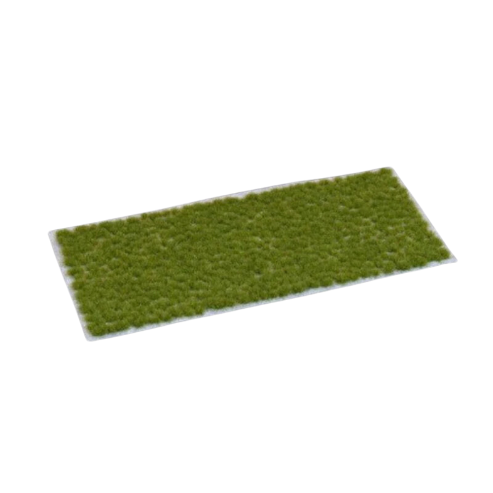 Gamers Grass Tiny Dry Green (2mm) Tufts