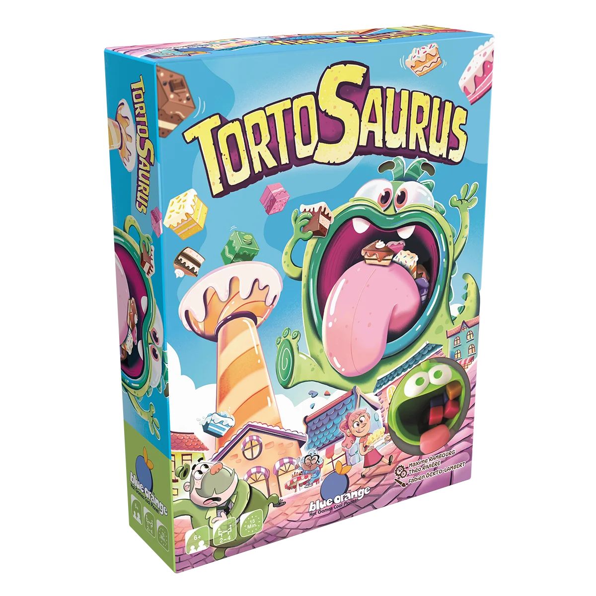 Tortosaurus