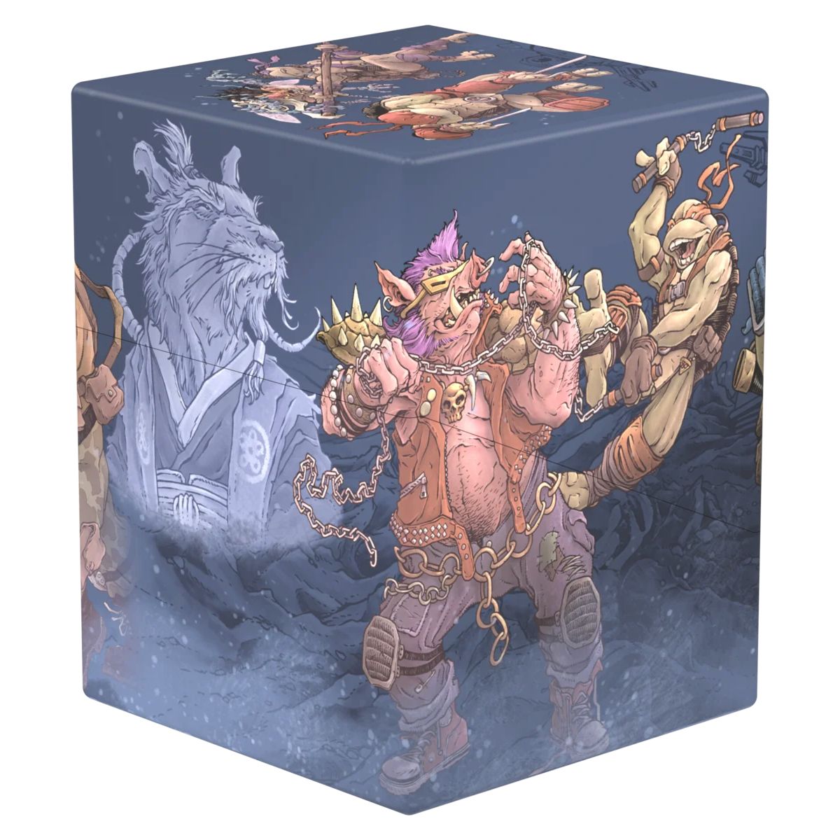 Ultimate Guard Magic: The Gathering Teenage Mutant Ninja Turtles Technodrome Battle