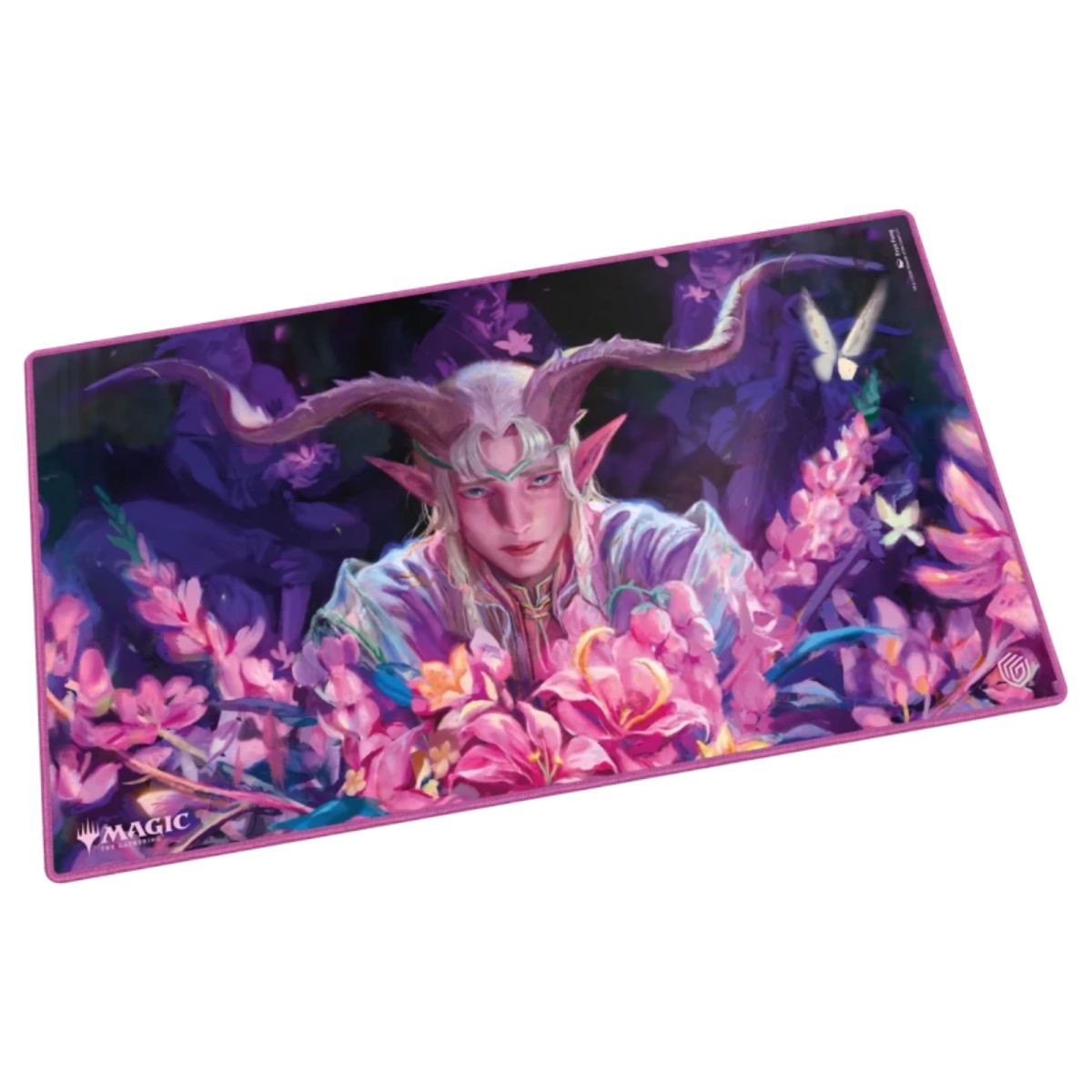 Ultimate Guard Play-Mat Magic: The Gathering Lorwyn Eclipsed Dawnhand Eulogist