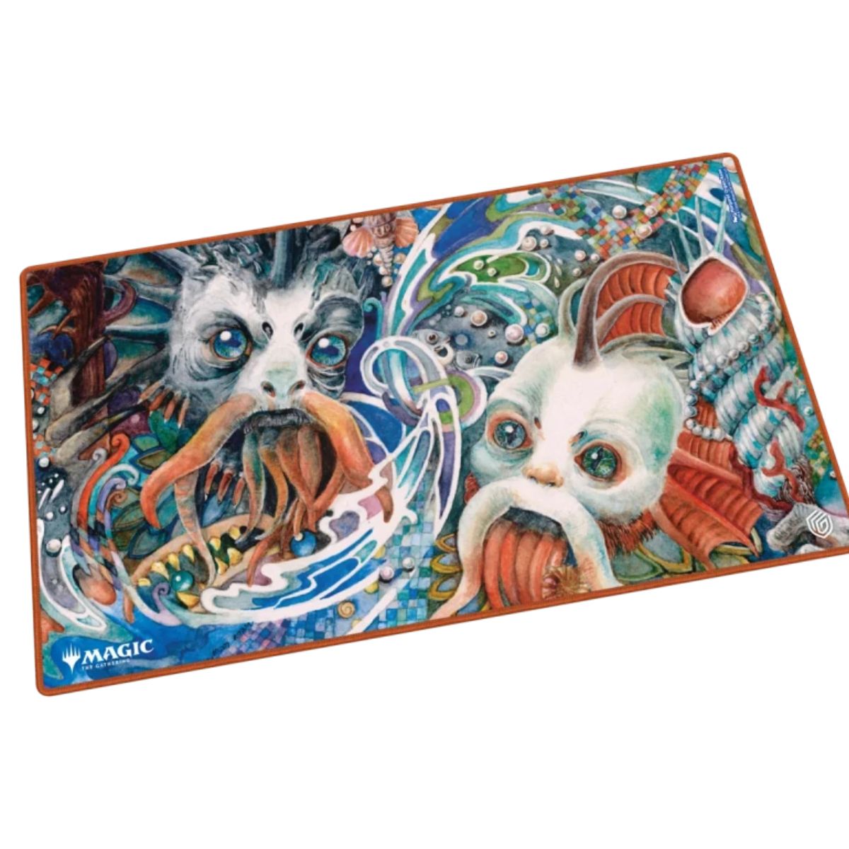 Ultimate Guard Play-Mat Magic: The Gathering Lorwyn Eclipsed Sygg´s Command