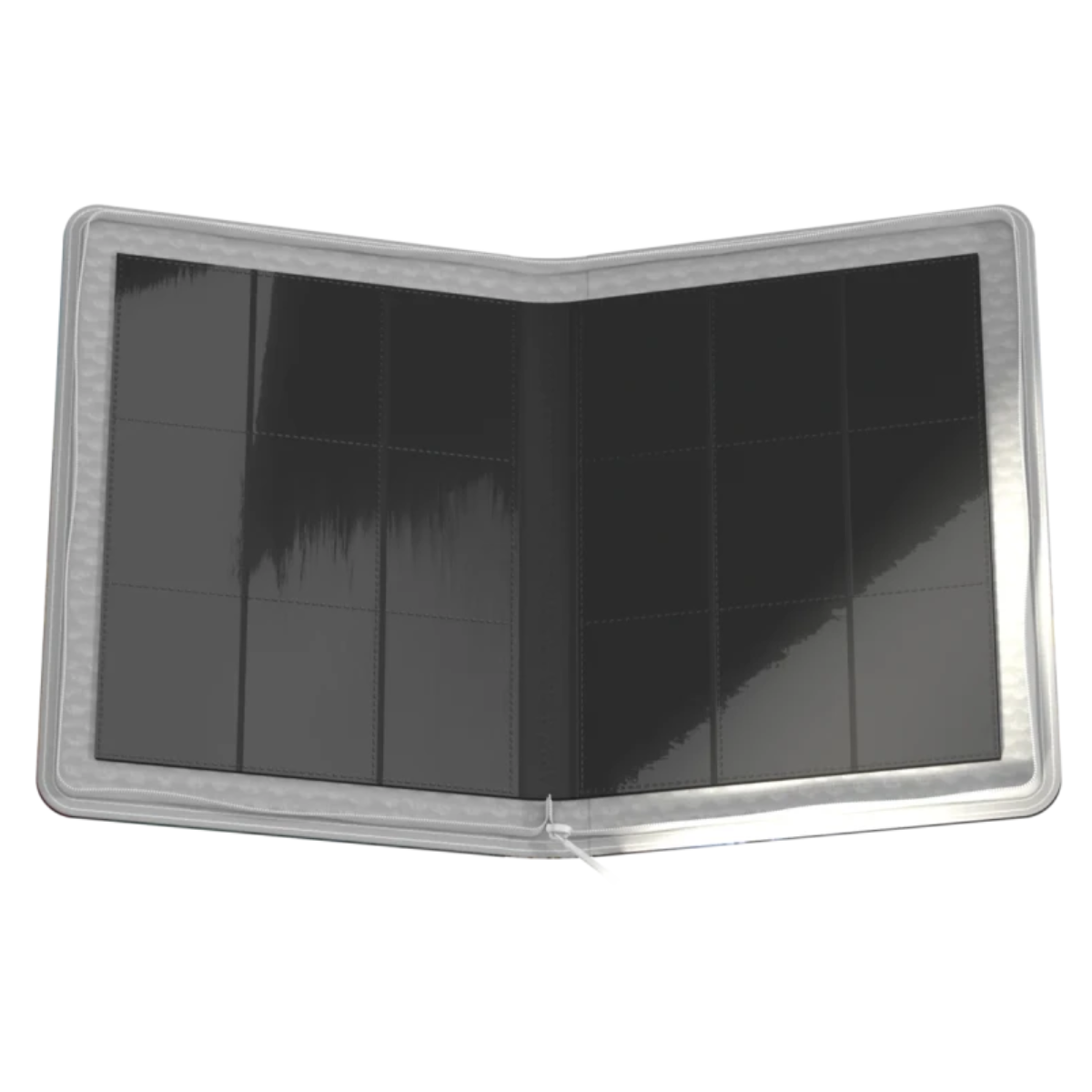 Ultimate Guard Zipfolio 360 Xenoskin Magic: The Gathering Lorwyn Eclipsed Plains