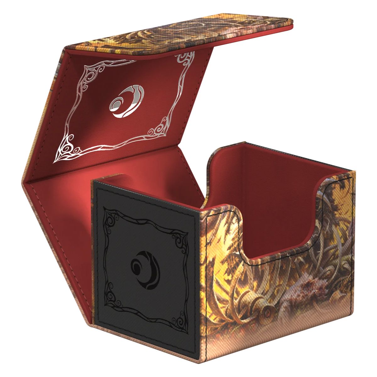 Ultimate Guard Magic: The Gathering Lorwyn Eclipsed Gristle Glutton Sidewinder 100+ Xenoskin