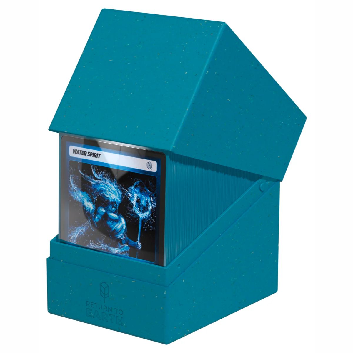 Ultimate Guard Return To Earth Boulder 133+ Petrol