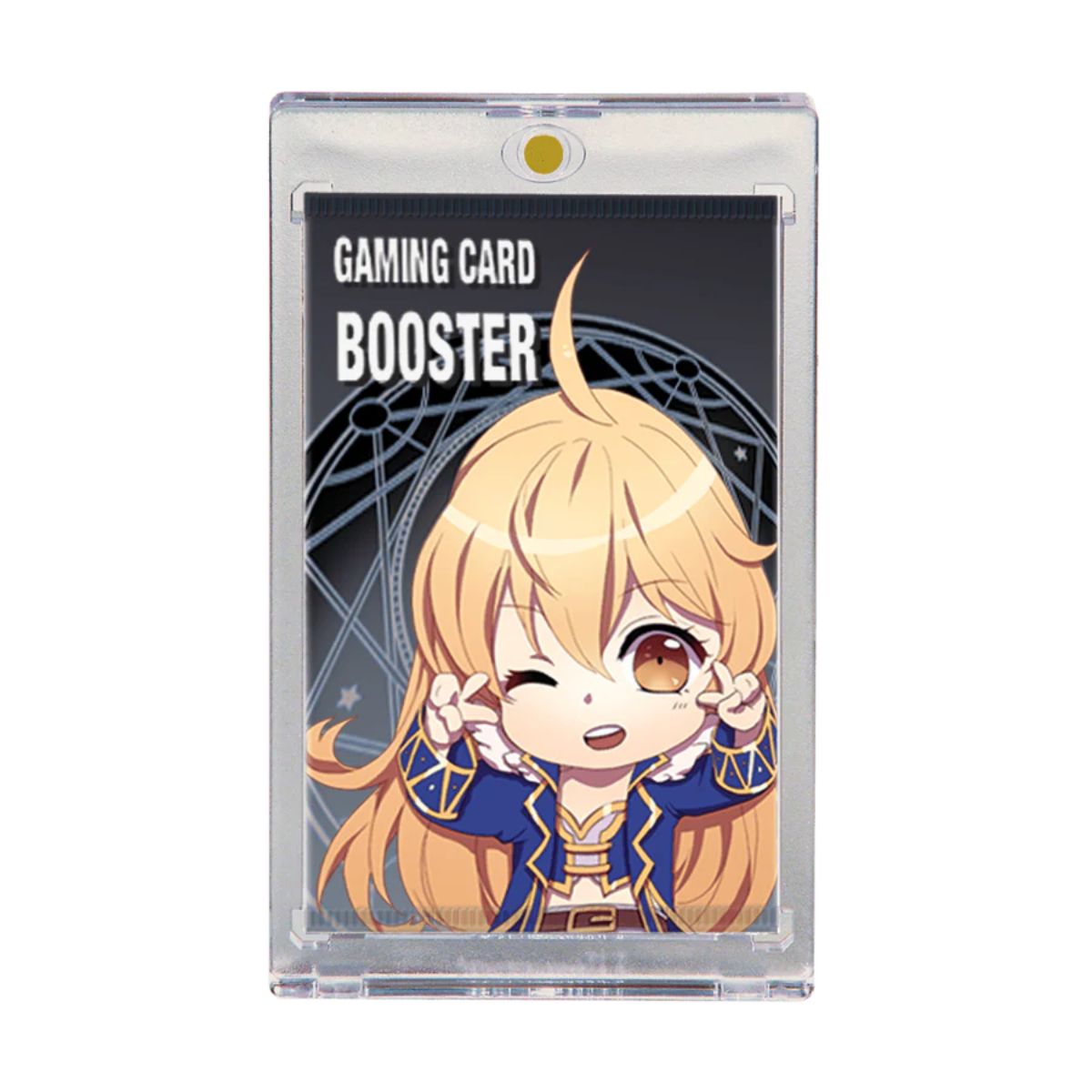 Ultra Pro UV One-Touch Magnetic Booster Pack Holder