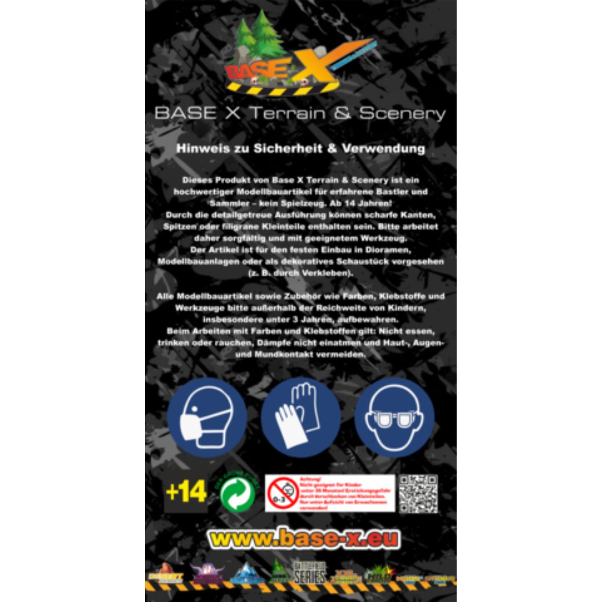 XXL HOBBY G.L.U.E. (500 ml)