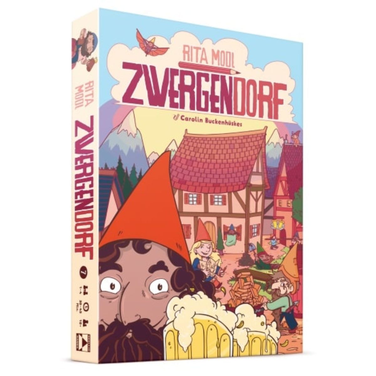 Zwergendorf