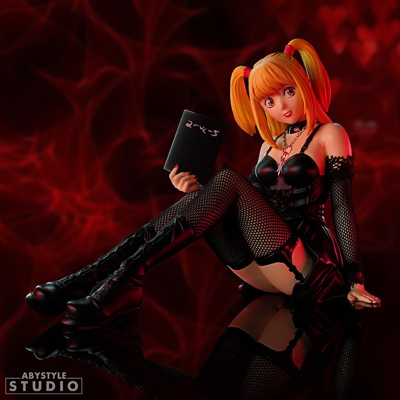 Death Note - Figure "Misa"