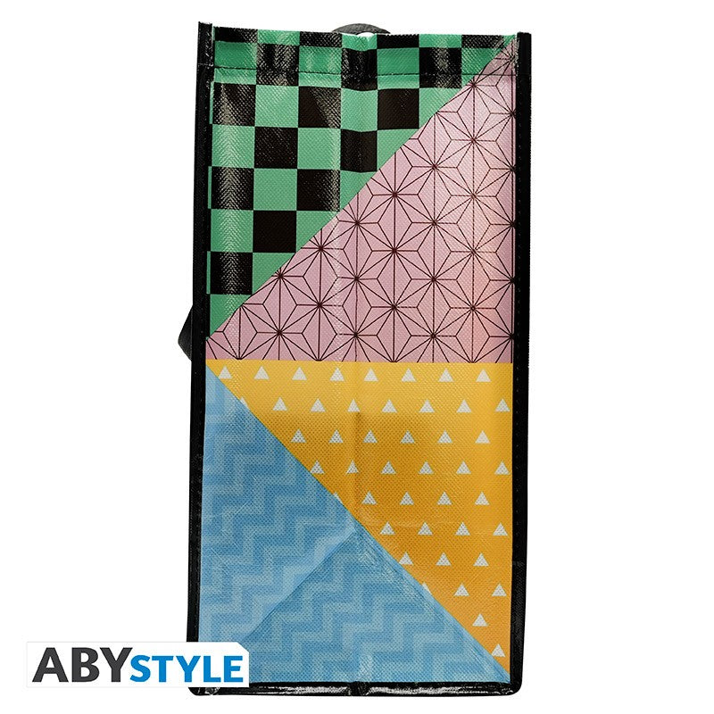 Demon Slayer - Shopping Bag - "Slayers"