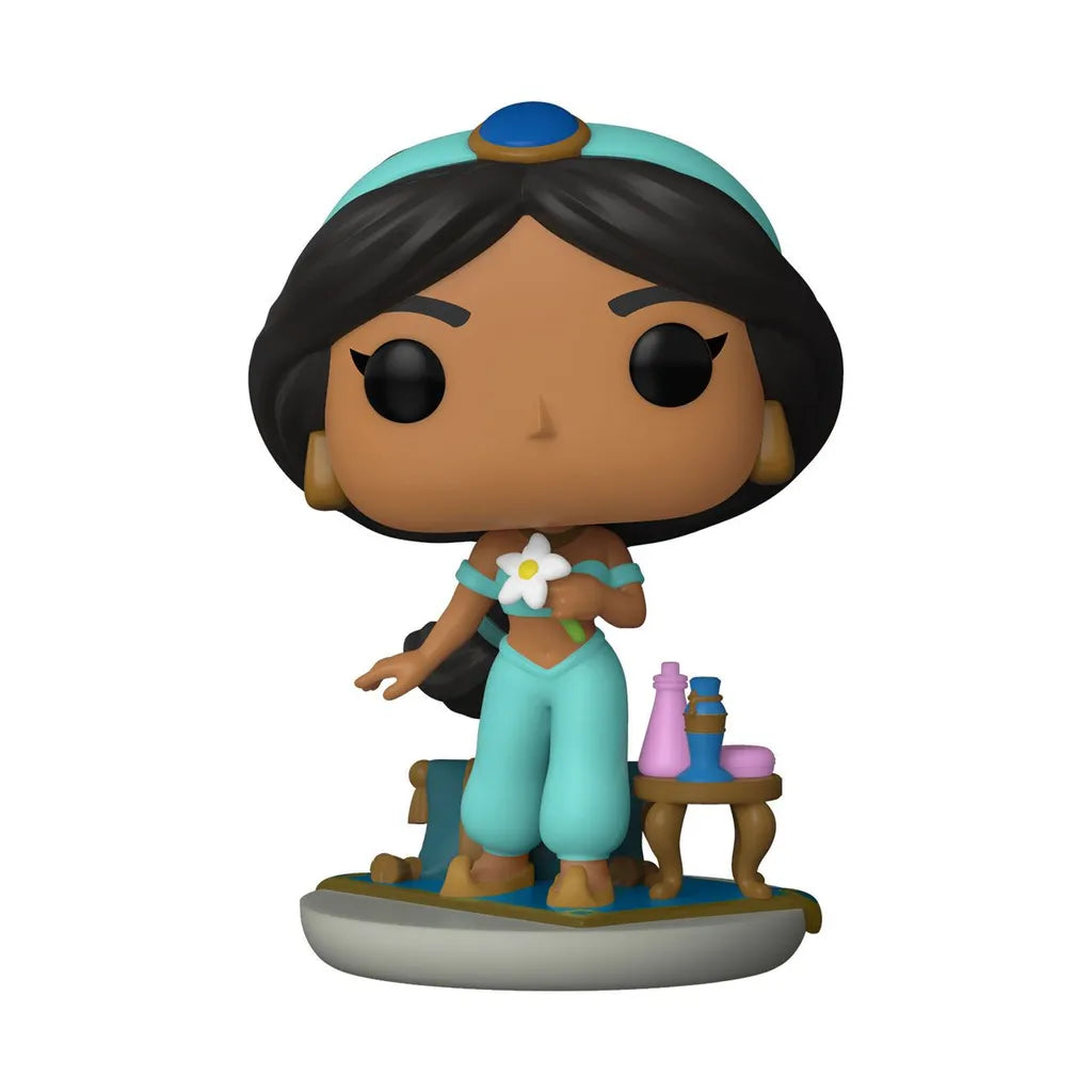 Funko POP! Disney Princess - Jasmine #1013