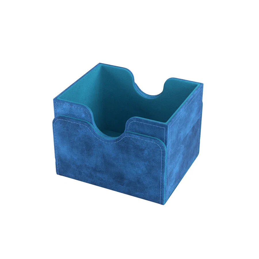 Gamegenic Sidekick 100+ XL Convertible Blau