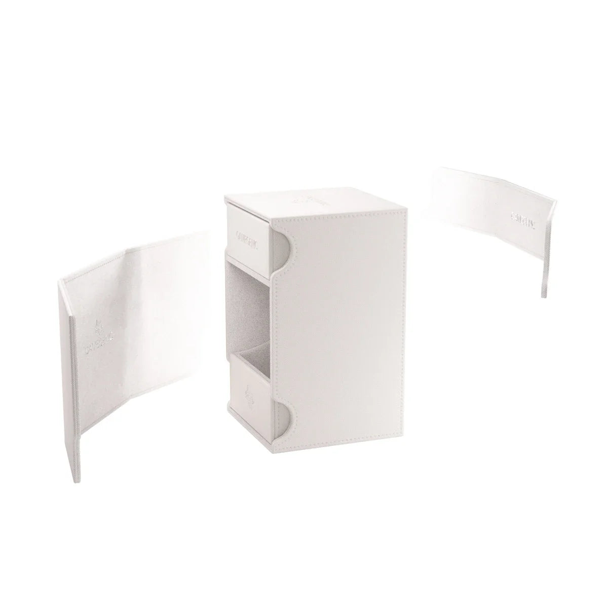 Gamegenic Watchtower 100+ Convertible XL White