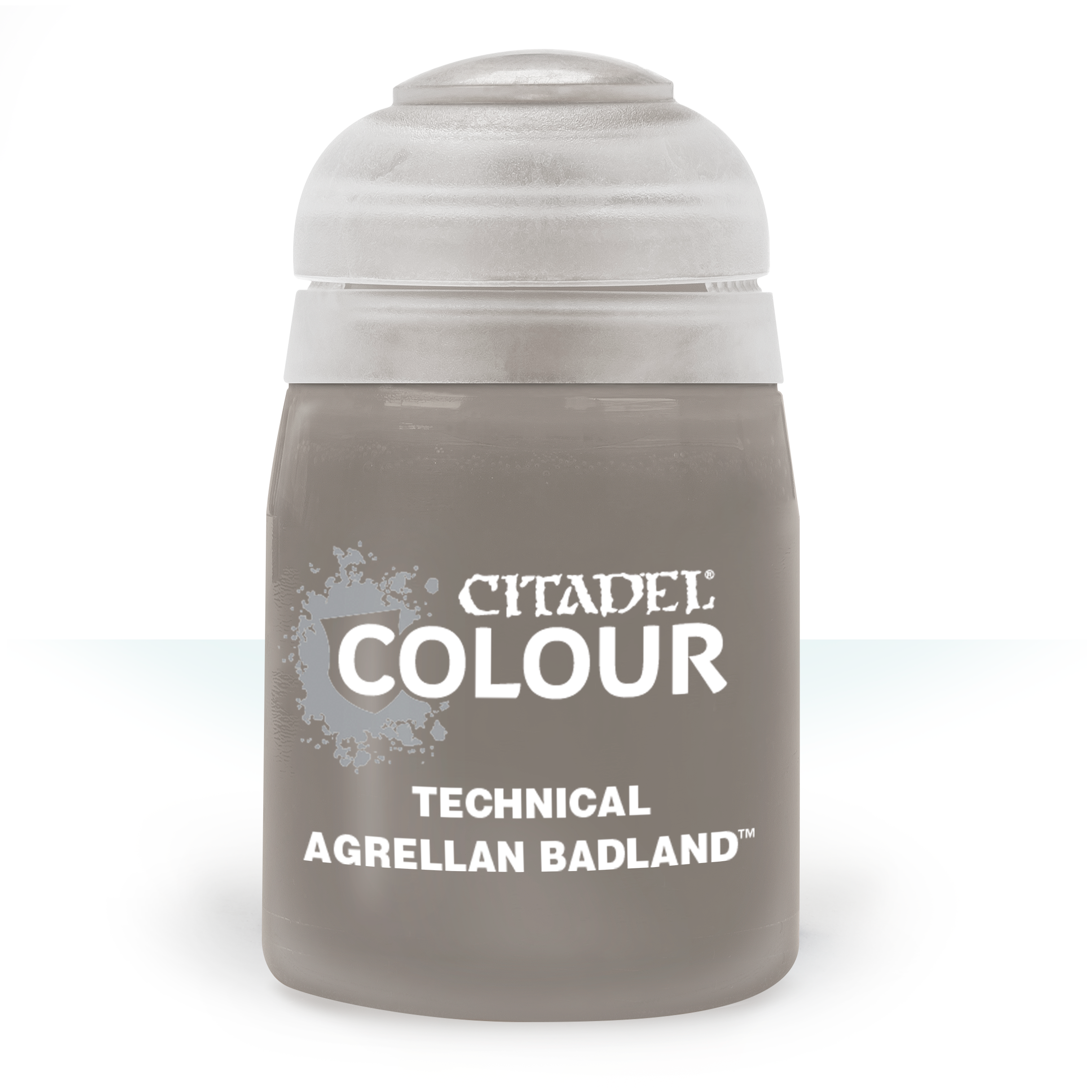 Citadel Technical Agrellan Badland (27-23)