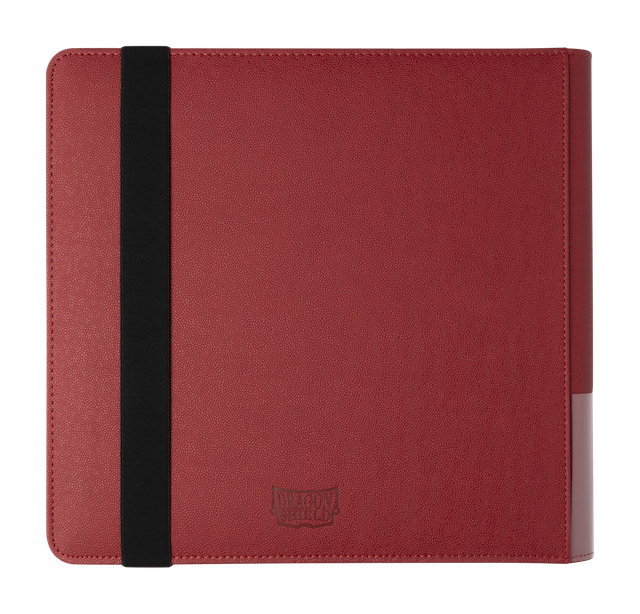 Dragon Shield - Card Codex 576 - Blood Red