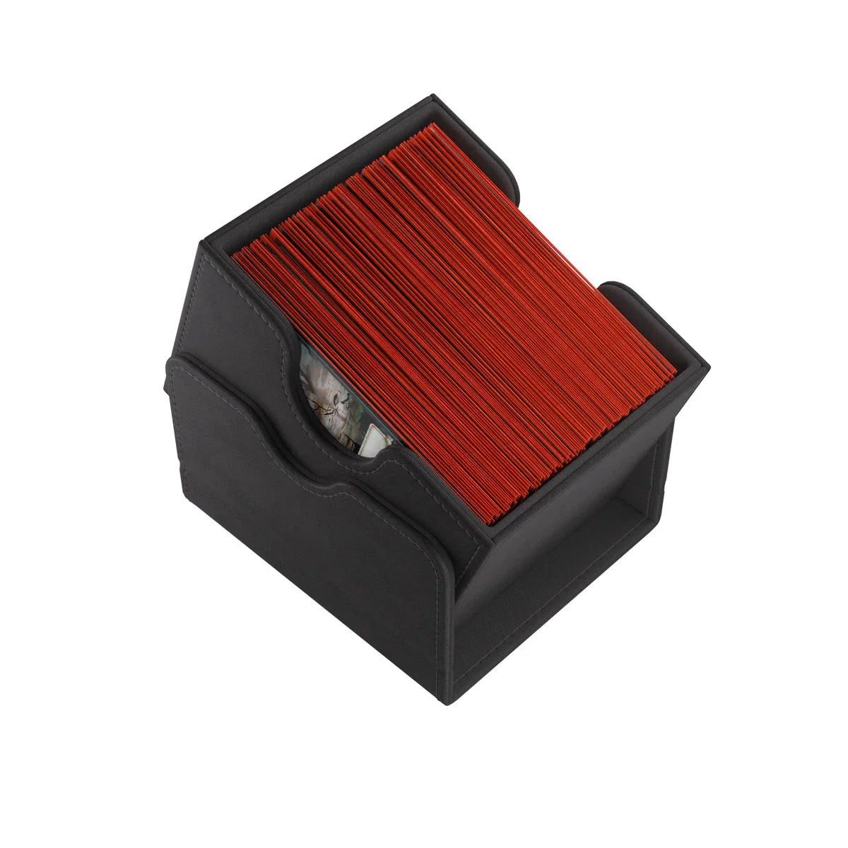 Gamegenic Sidekick 100+ XL Convertible Schwarz