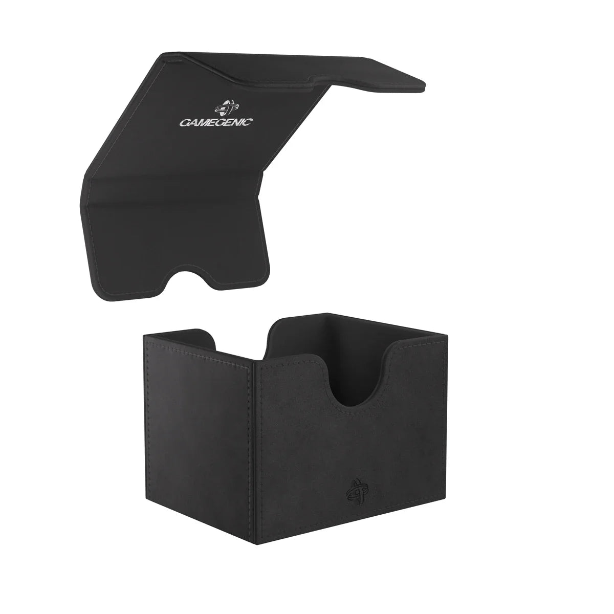 Gamegenic Sidekick 100+ XL Convertible Schwarz