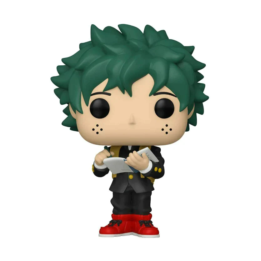 Funko POP! My Hero Academia - Izuku Midoriya #783