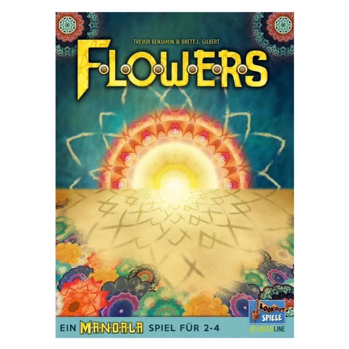 Flowers