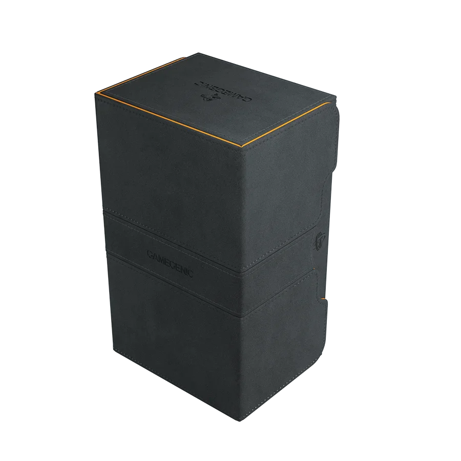 Gamegenic Stronghold 200 + XL (Exclusive Line)