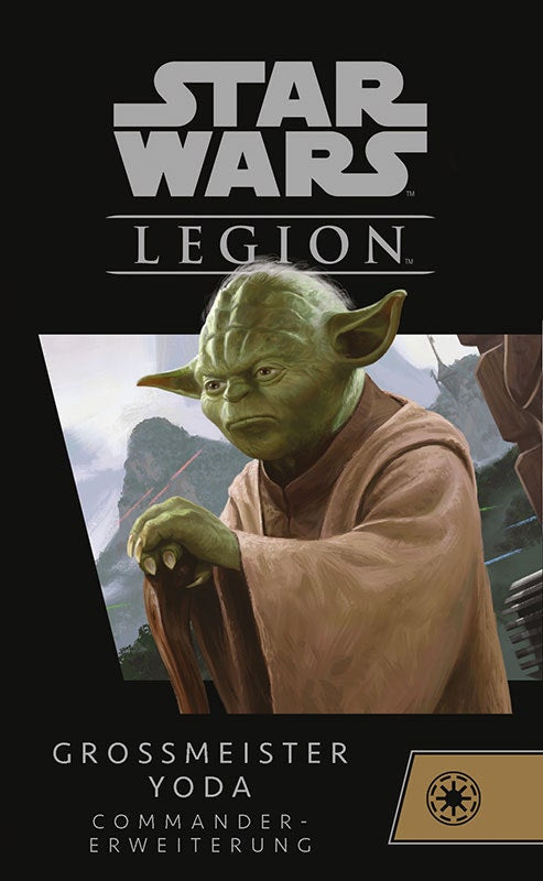 Großmeister Yoda
