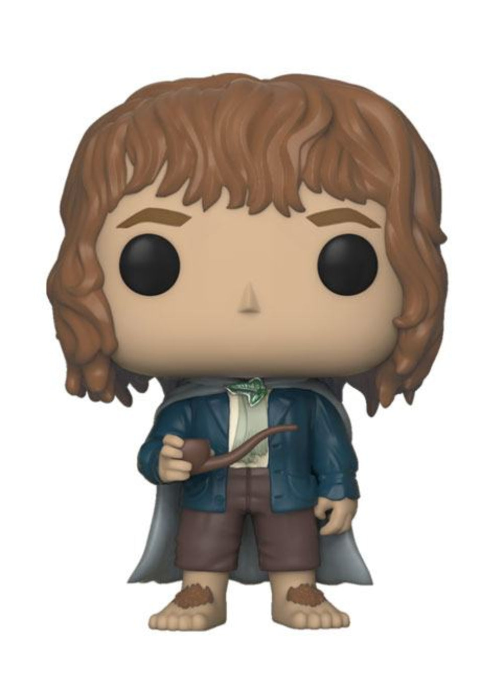 Funko POP! Herr der Ringe Pippin Took #530