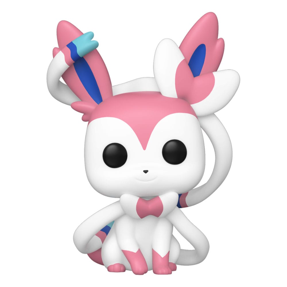Funko POP! Pokémon - Feelinara #857
