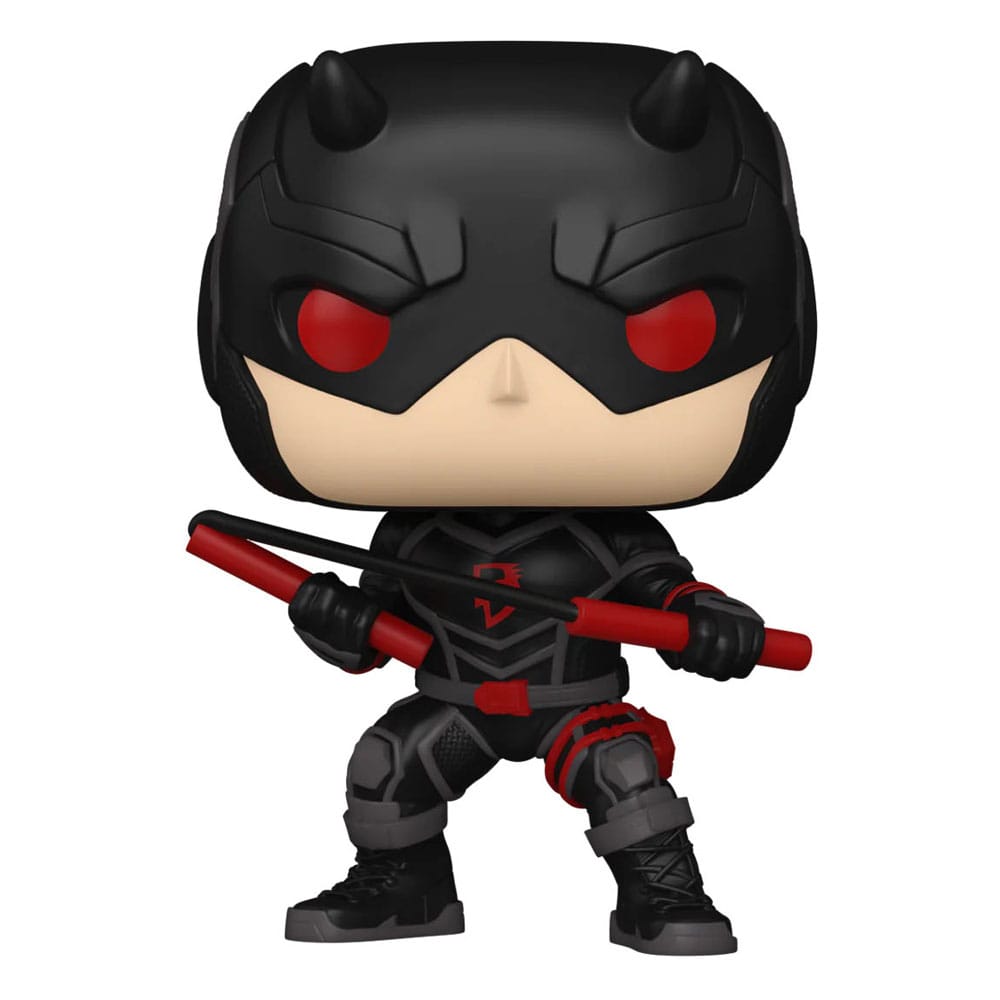 Funko POP! Marvel Daredevil (Shadowland) #1323