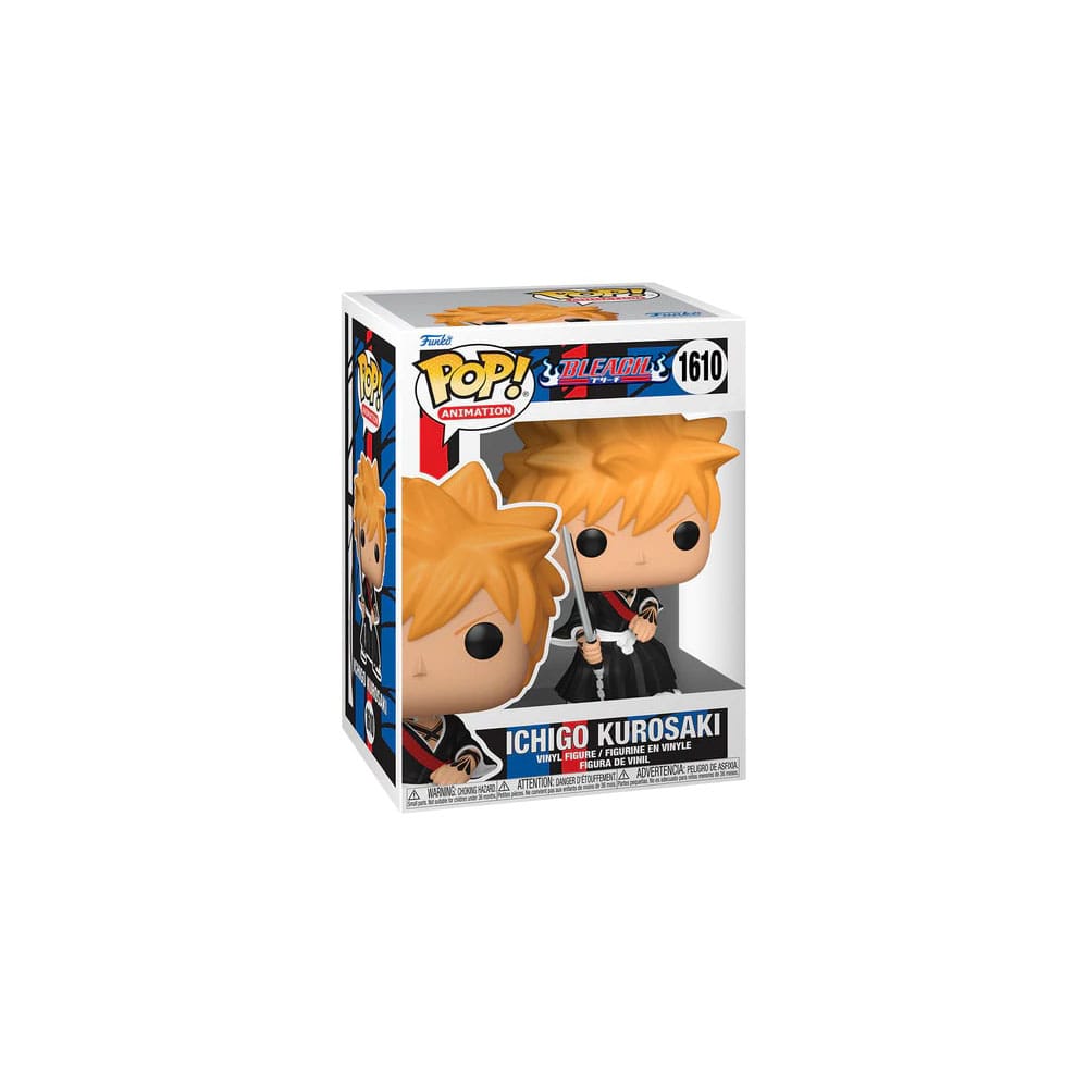 Funko POP! Bleach Ichigo #1610