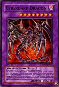 Cyberfinsternis Drache DP04-014 Super Rare Light Played Deutsch