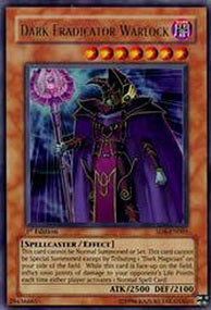 Finsterer Ausrottungshexenmeister SD6-001 Ultra Rare Excellent Deutsch 1. Auflage