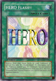 Hero Blitz!! DP03-020 Common Good Deutsch 1. Auflage
