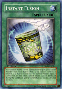 Instantfusion CDIP-DE040 Common Played Deutsch