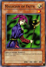 Magier des Glaubens SD6-005 Common Good Deutsch 1. Auflage