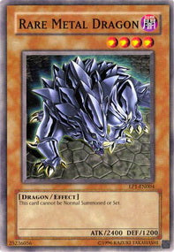 Edelmetall-Drache EP1-004 Common Light Played Deutsch