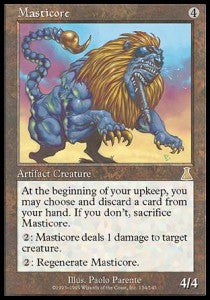 Masticor UDS-134 Rare Played Deutsch