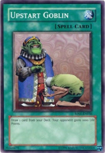 Emporkömmling Goblin RP01-056 Common Good Deutsch