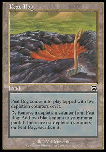 Torfmoor MMQ-322 Common Played Englisch