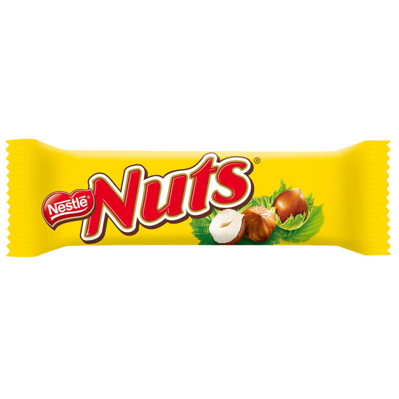 Nestlé Nuts (42 g)